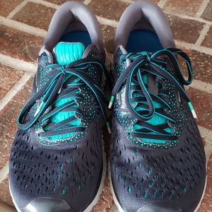 Brooks Glycerin 16